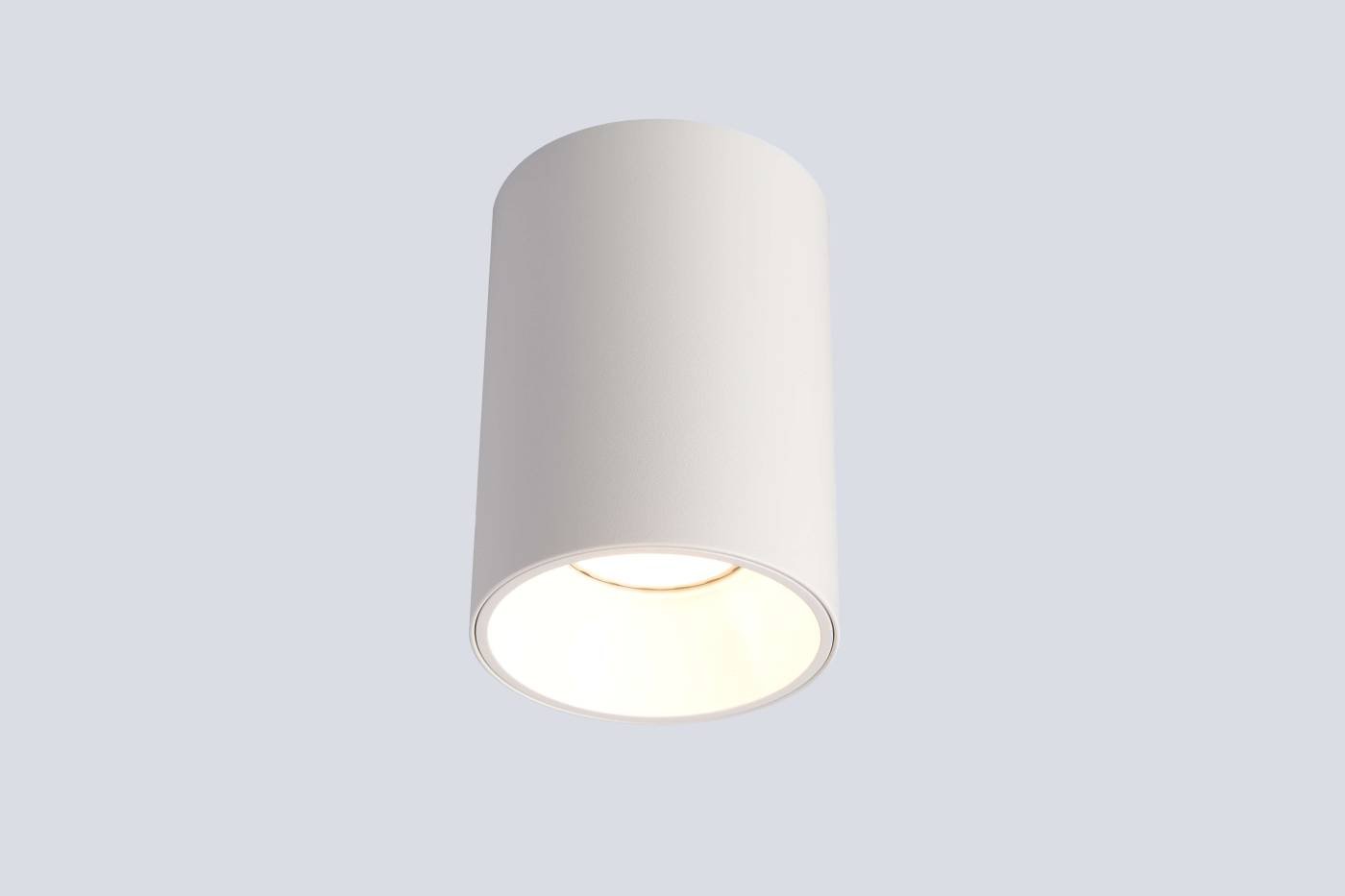 Накладной светильник Crystal Lux Clt 084 CLT 084C WH