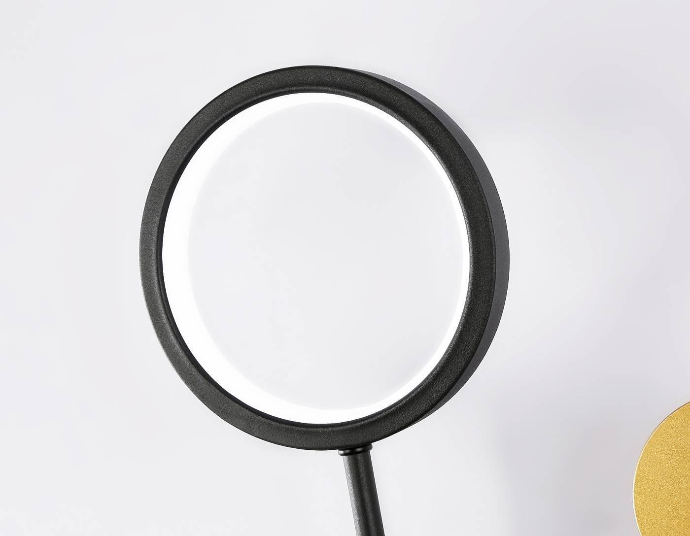 Настенное бра Ambrella LineTech FL51602