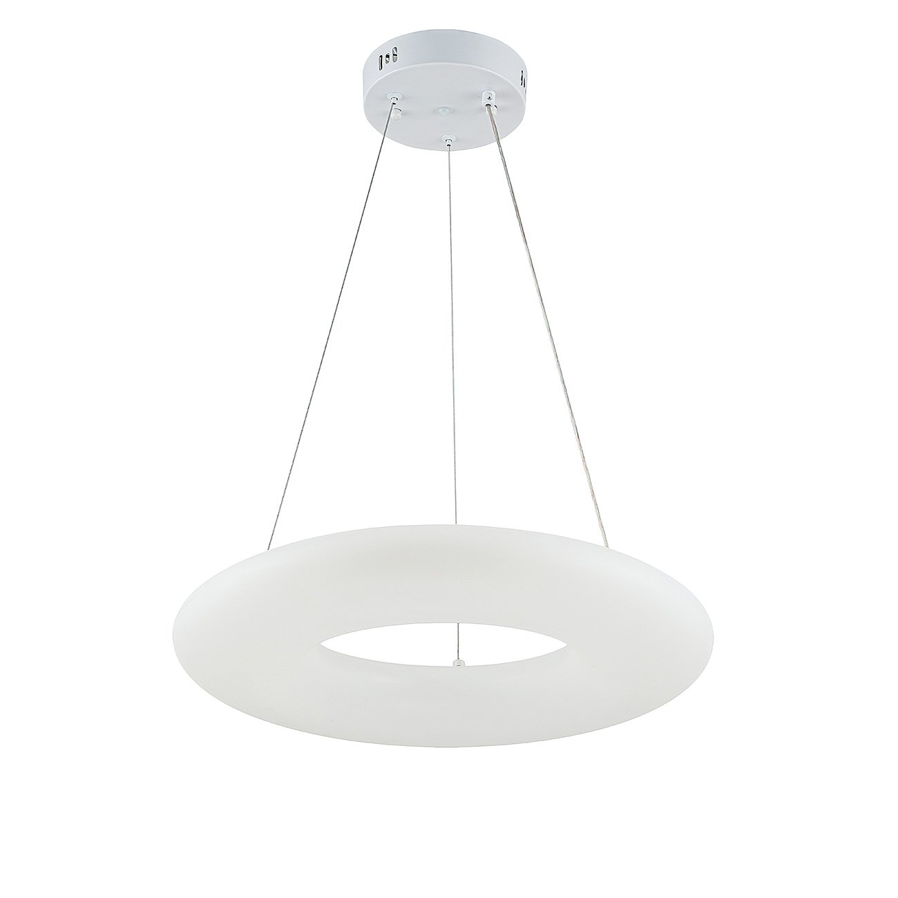 Подвесная люстра Escada Soft 10258/1LED