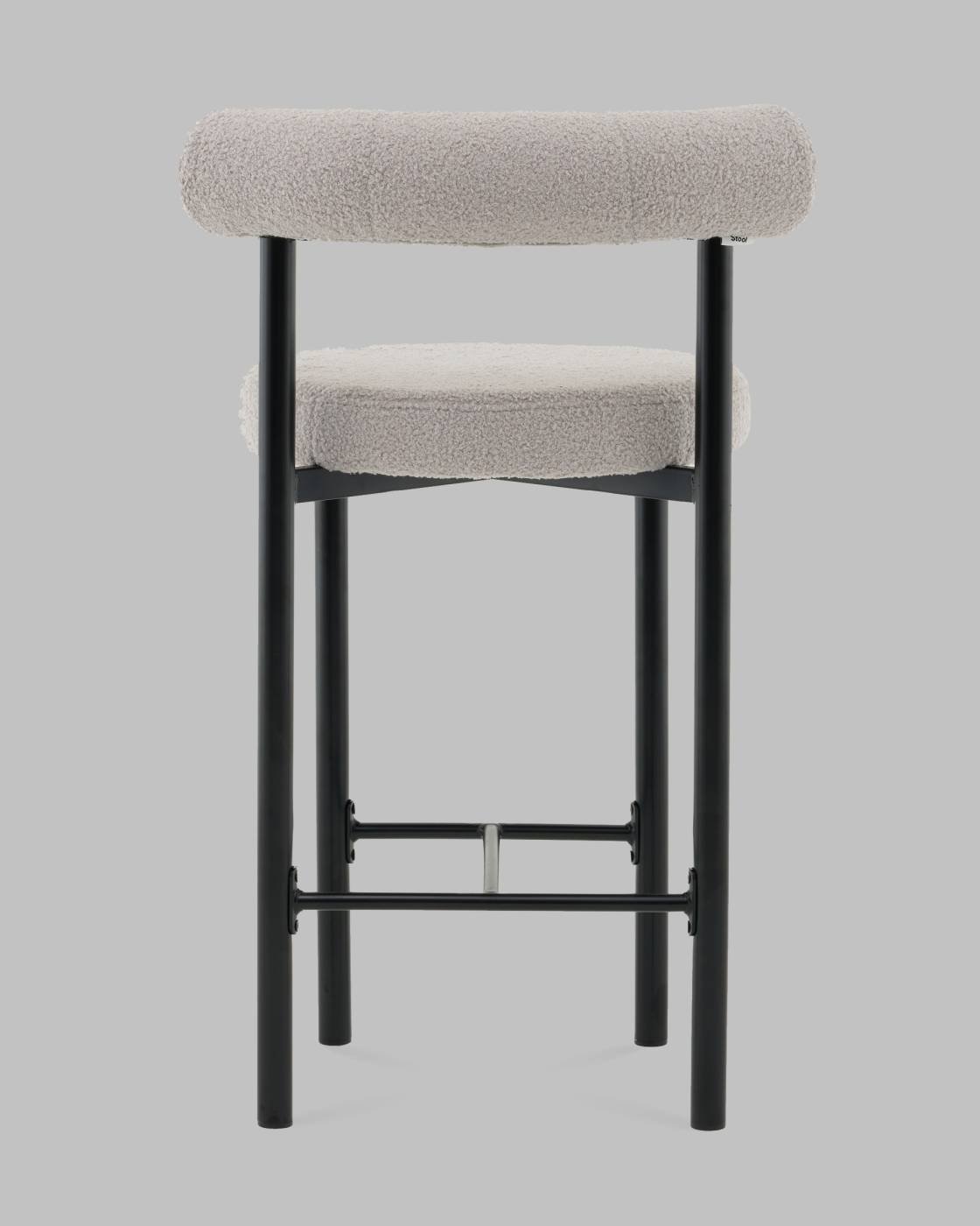 Полубарный стул Stool Group vd-plb-floreo-fl-cloud