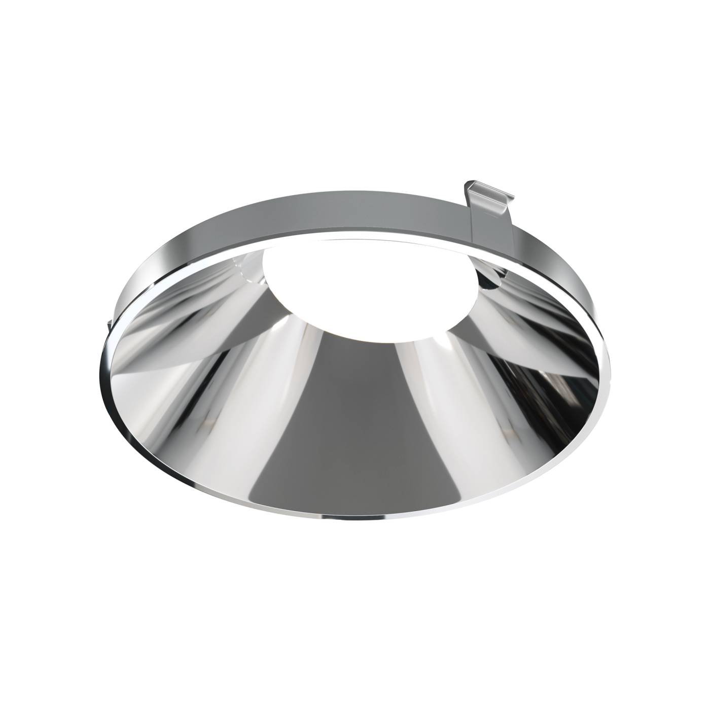 Декоративная рамка-отражатель для серии Wise Maytoni Downlight Ring057-10-CH