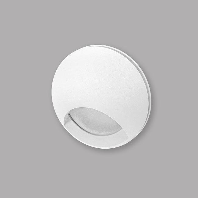 IL.0013.3000-WH Подсветка для ступеней IMEX Paso IL.0013.3000-WH