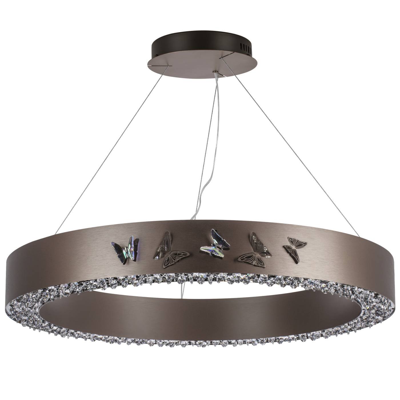 701181 Подвесная люстра Lightstar Faraone 701181