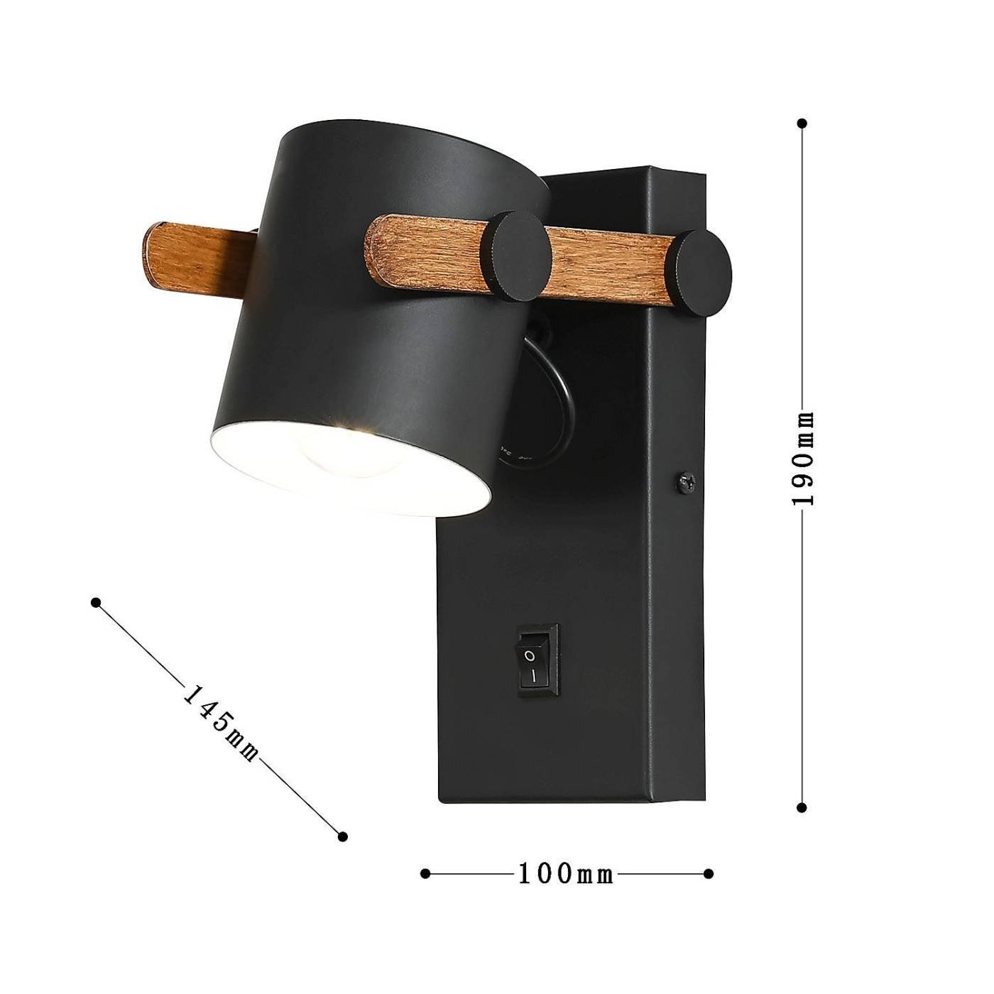 Светильник спот F-Promo Scandy 3004-1W