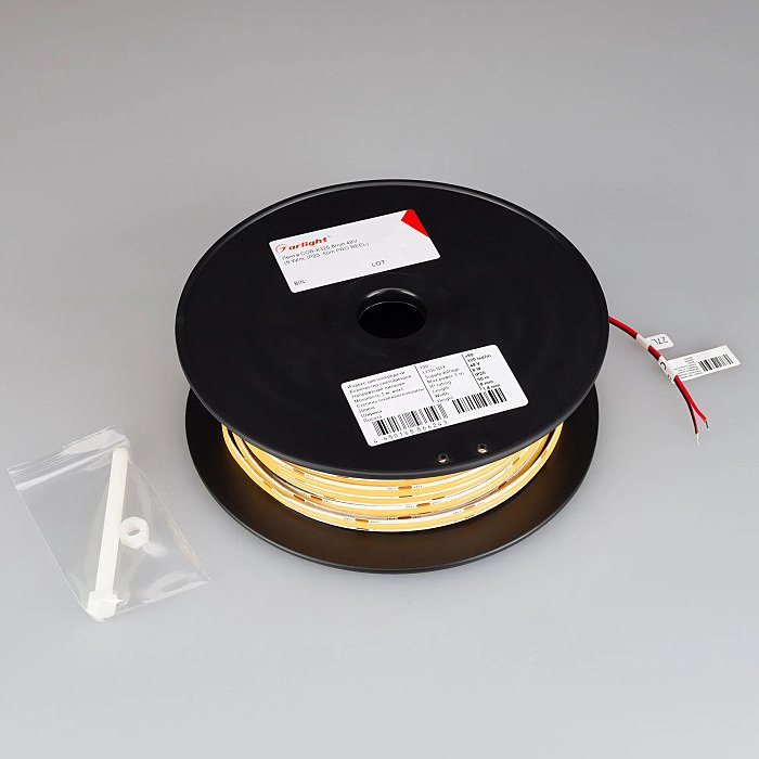 043246 Светодиодная лента Arlight Cob Открытая 043246