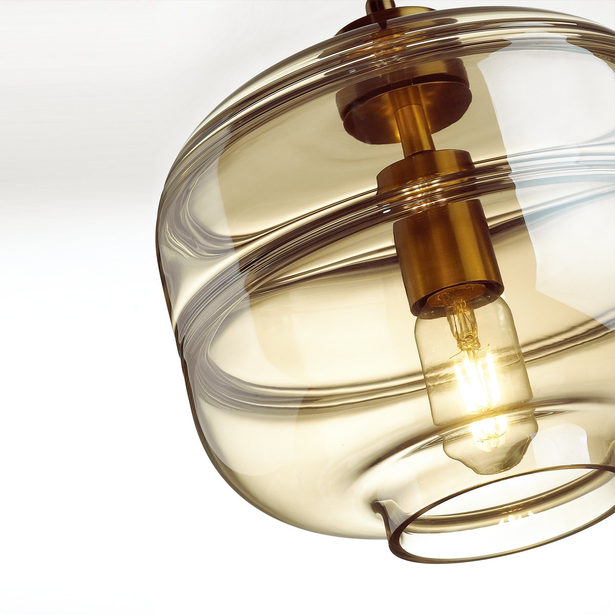 4771/1 Светильник подвесной Odeon Light Storbi 4771/1