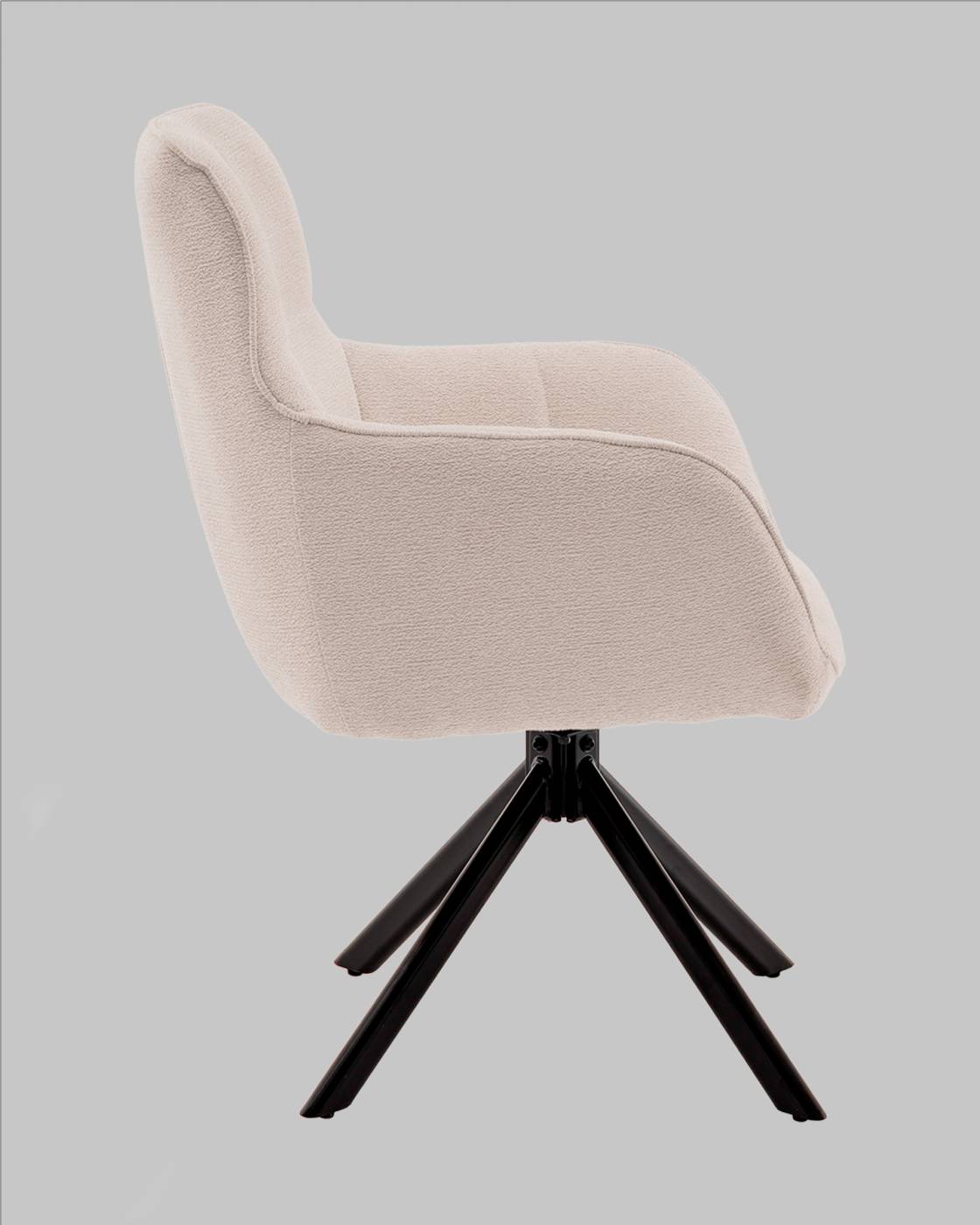 Обеденный стул Stool Group Edme OS-2447K OTE-SAH 112