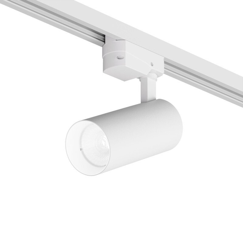 Трековый светильник Denkirs Solid koper DK6452-WH