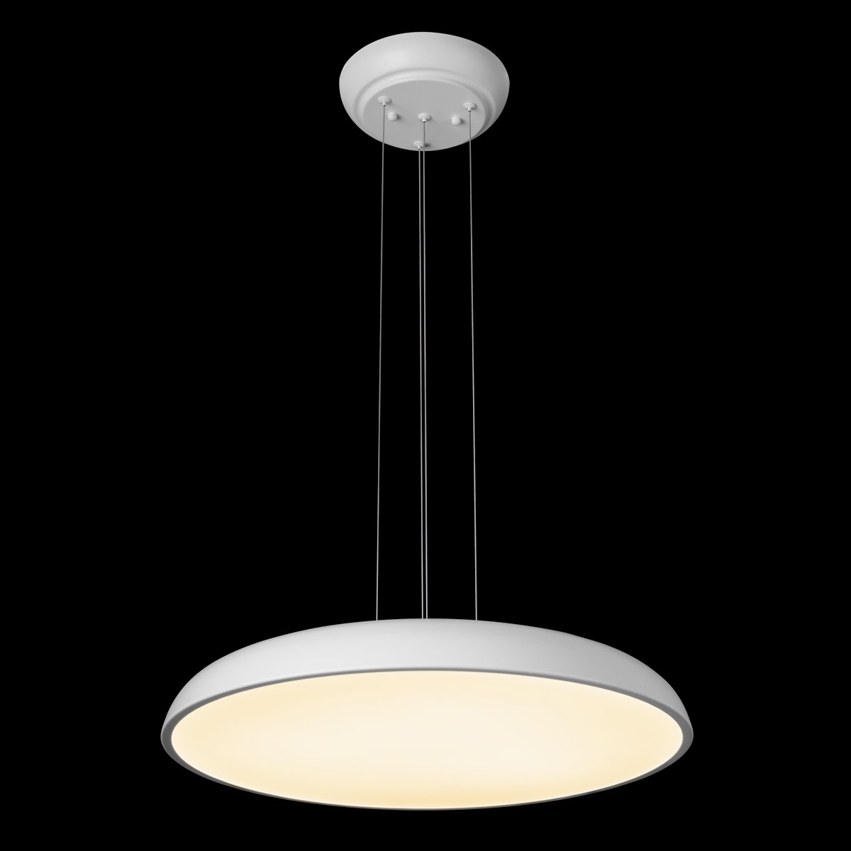 Светильник подвесной Loft It Dime 10371P White