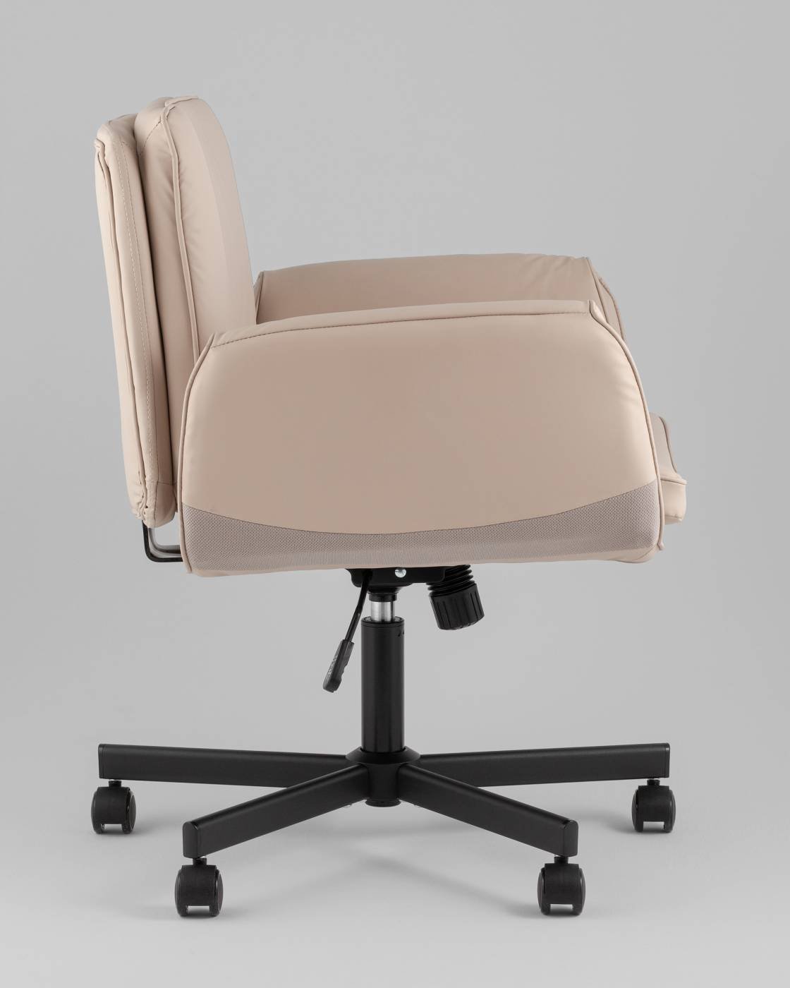Офисное кресло Stool Group D-802 beige