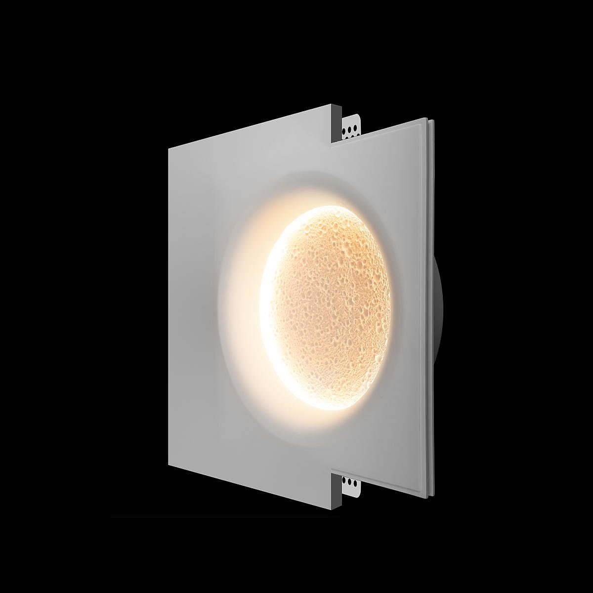 10354/200 Встраиваемый светильник Loft It Galaxy 10354/200