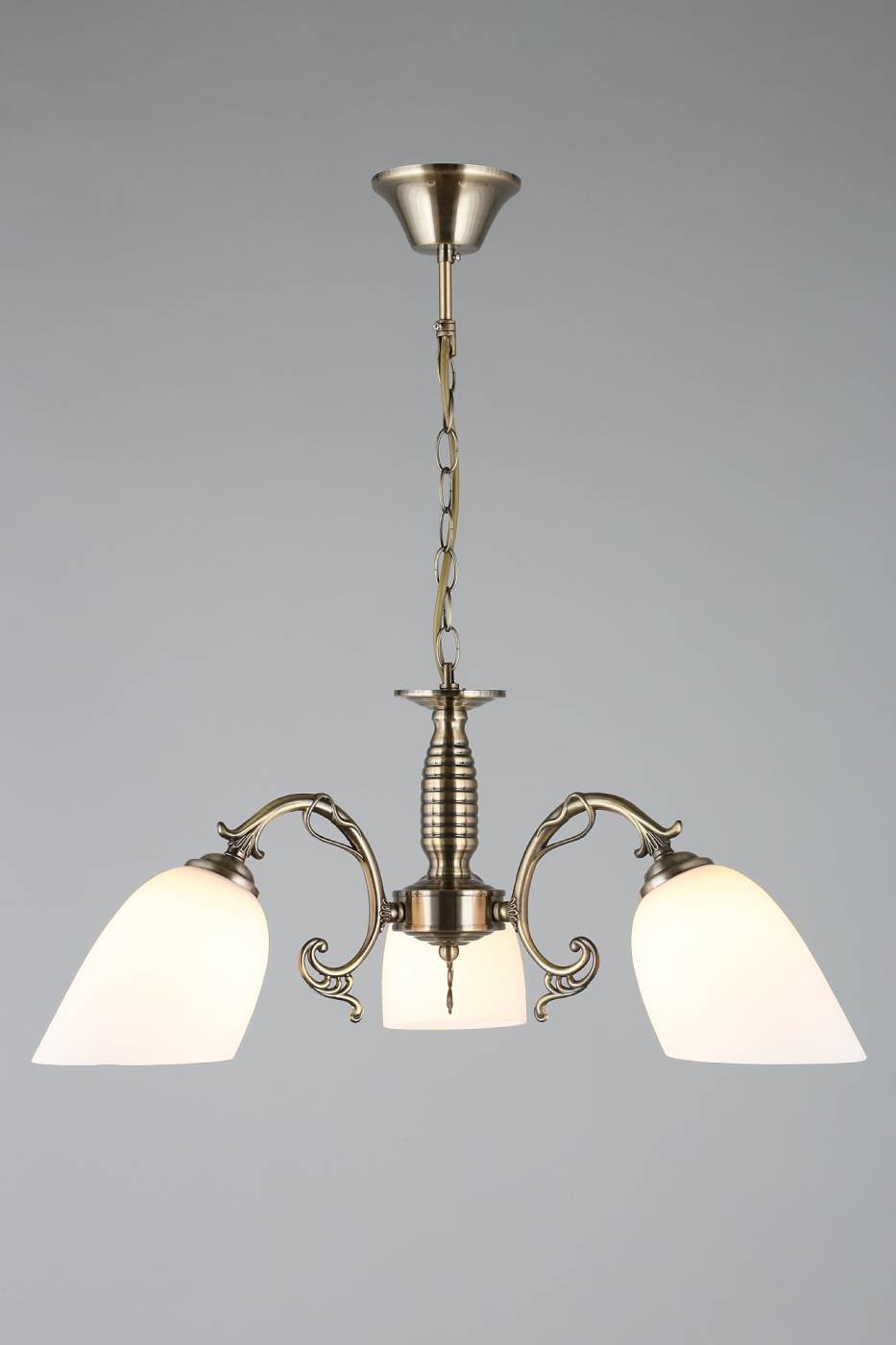 Подвесная люстра Omnilux Tellaro OML-56407-03