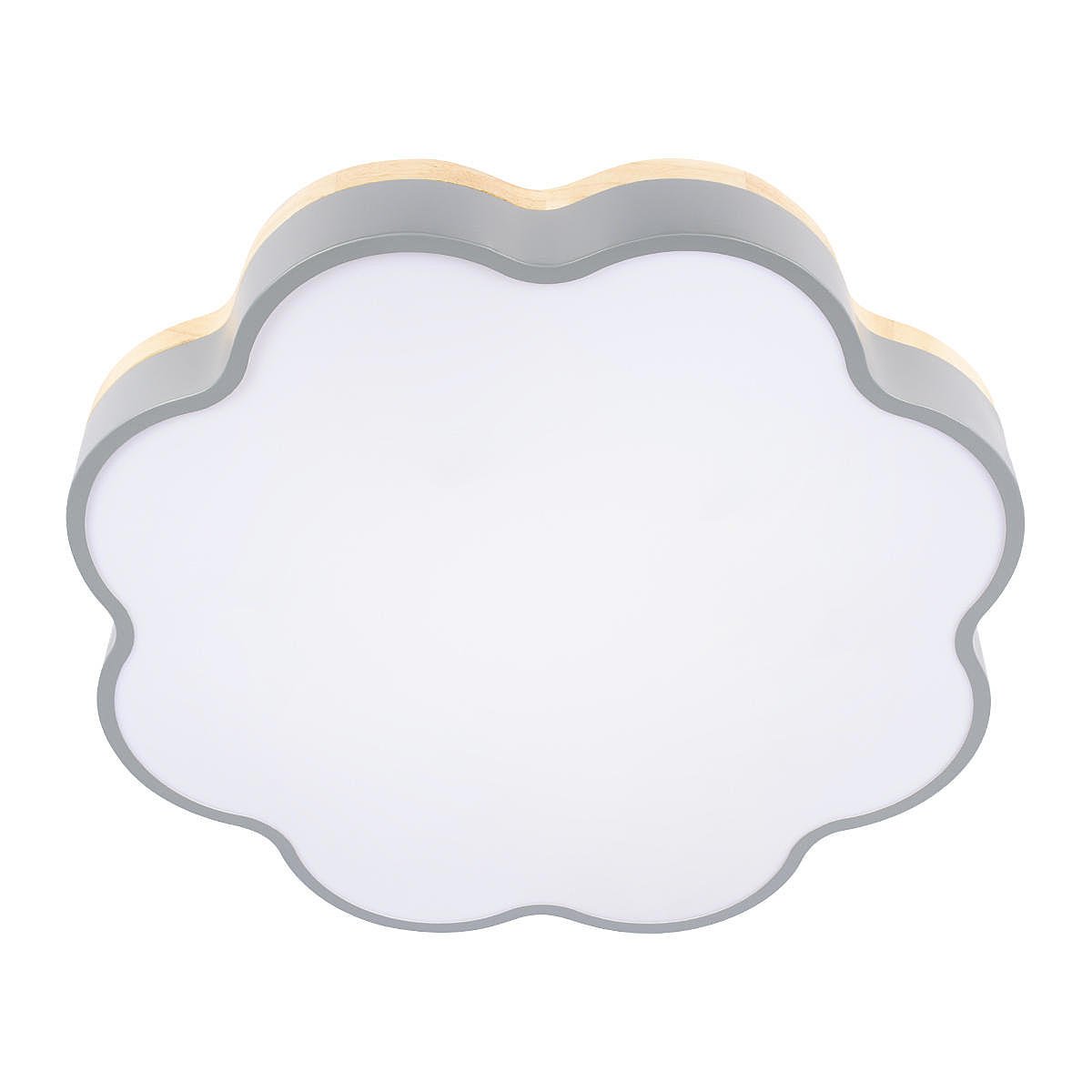 Светильник потолочный Loft It Axel 10225/36 Grey