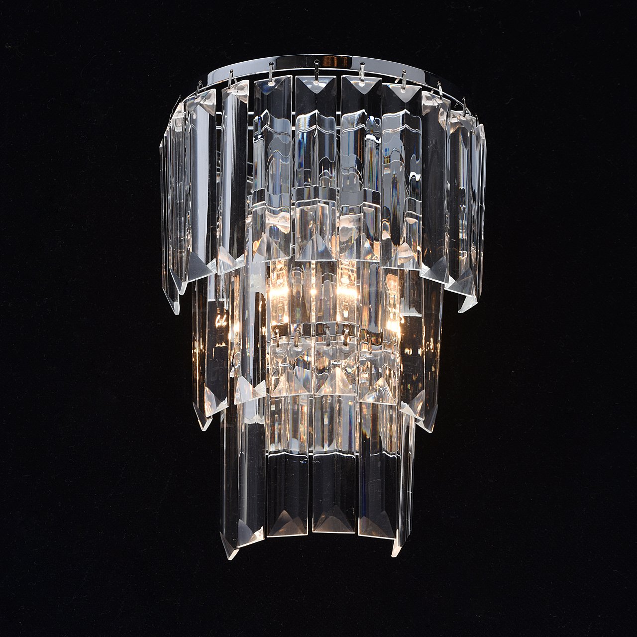 642022601 Настенное бра MW Light Аделард 642022601