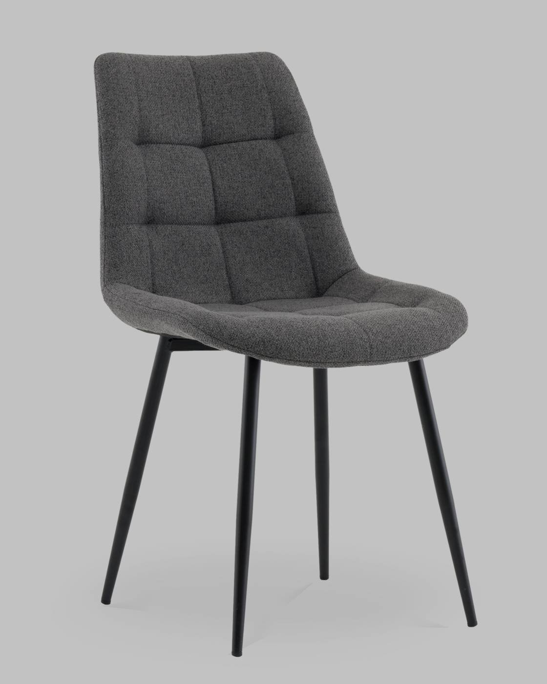 Обеденный стул Stool Group Флекс OS-2499LUM-V seat Lum-13 d. grey DU