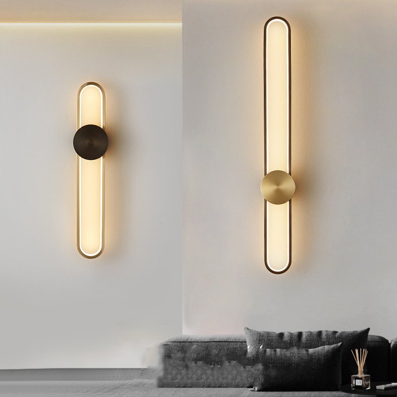 Настенный светильник ImperiumLoft Heidy-L01 230862-23