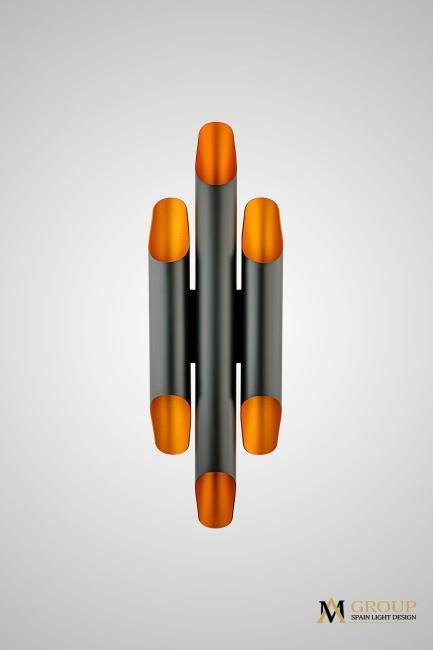 AM260 AP3 Настенное бра AM Group Am260 AM260 AP3