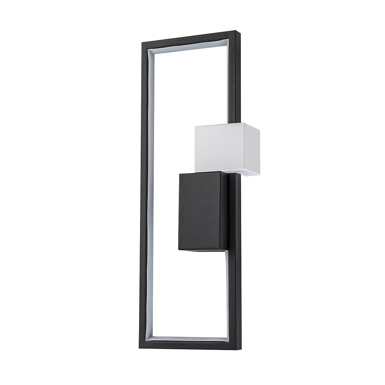Настенный светильник Escada Facet 10278/1LED