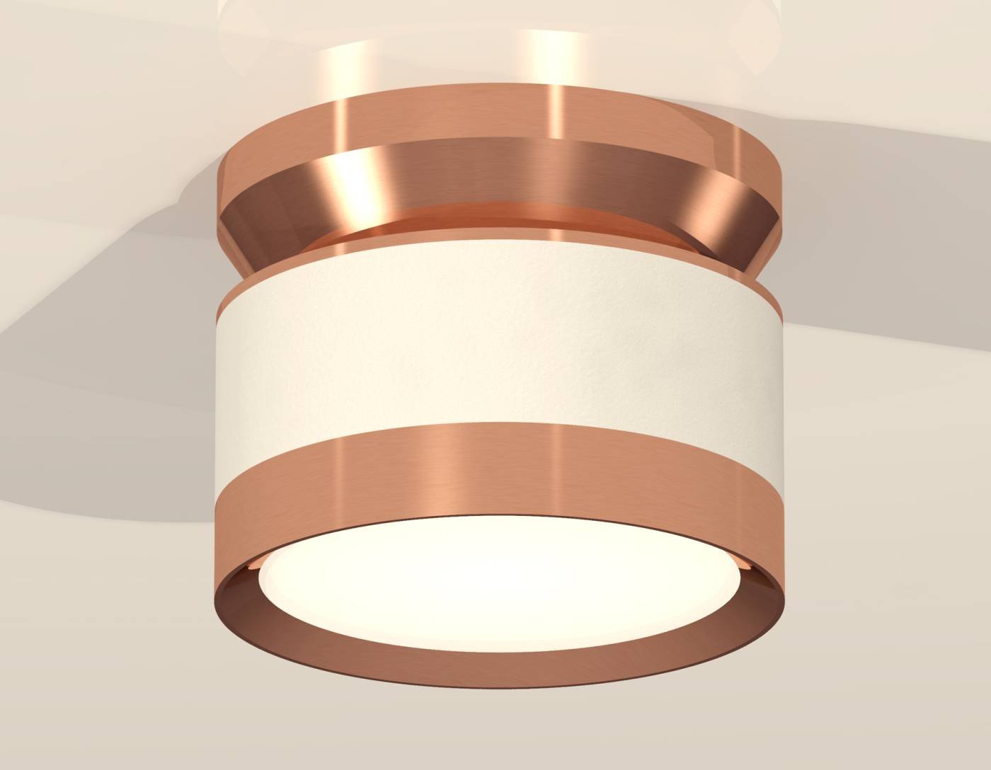 XS8101065 Накладной светильник Ambrella Techno XS8101065