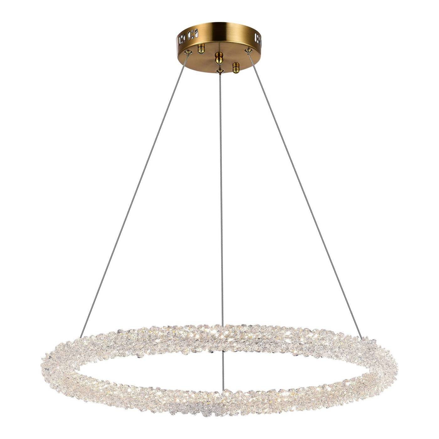 Подвесная люстра ST Luce Avana SL6110.213.01