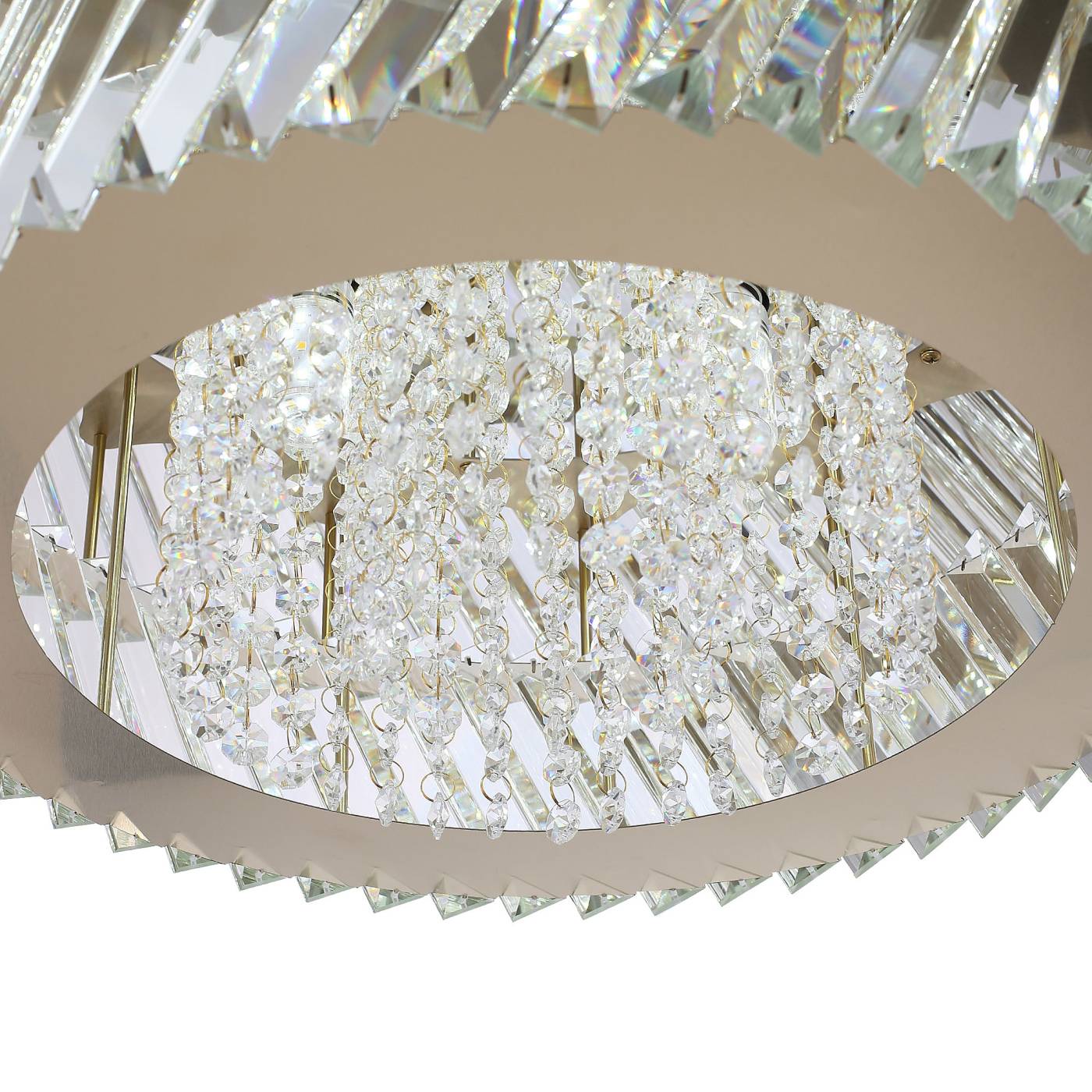 SL6138.303.12 Подвесная люстра ST Luce Ritz SL6138.303.12