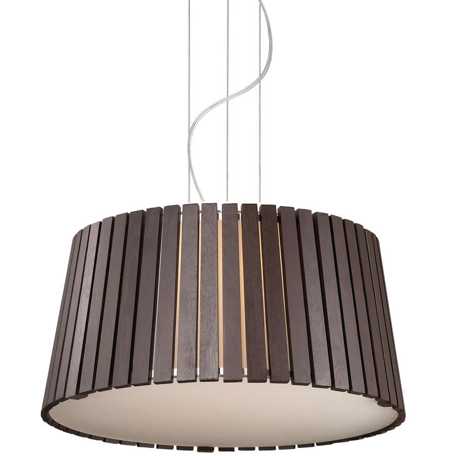 2453/3 Подвесная люстра Odeon Light Aligo 2453/3