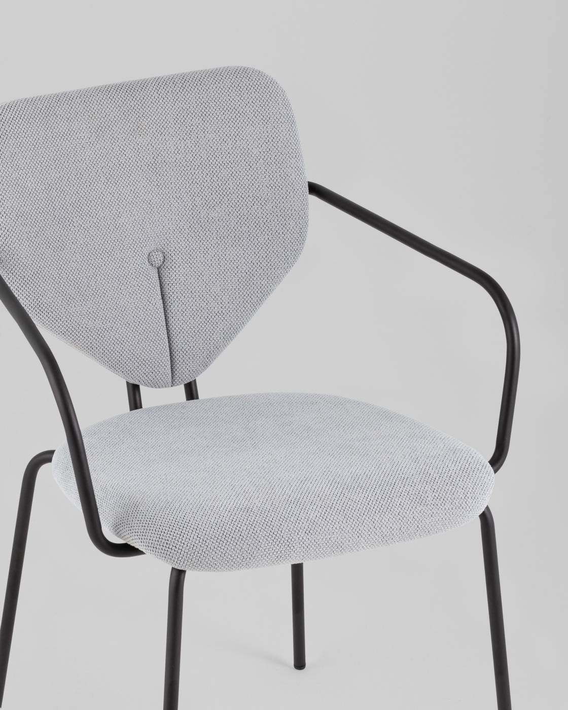 Обеденный стул Stool Group Masey B2339-1 Curio-70