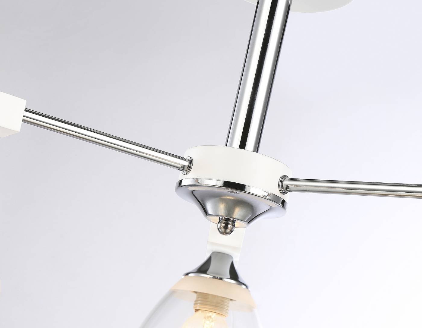 Потолочная люстра Ambrella Traditional TR9091