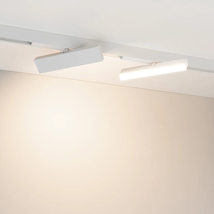 Трековый светильник Arlight Mag-25 050070