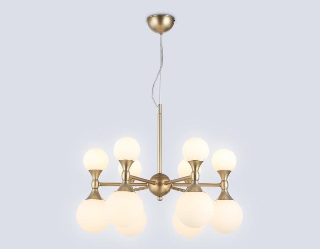 Подвесная люстра Ambrella Modern LH51050