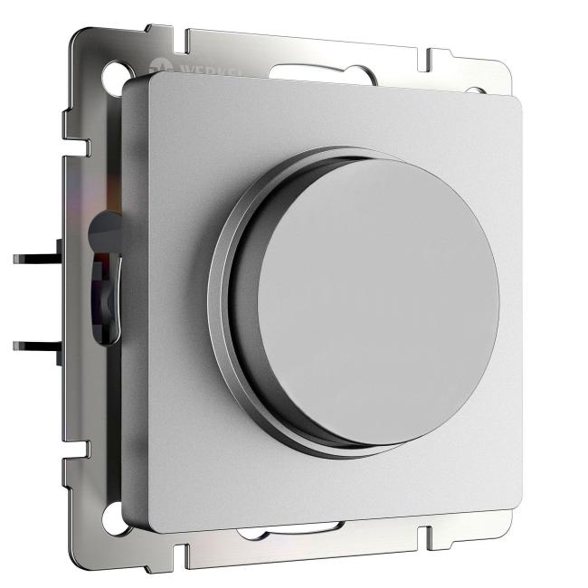 Диммер Werkel W1142006/ Диммер N (серебряный)