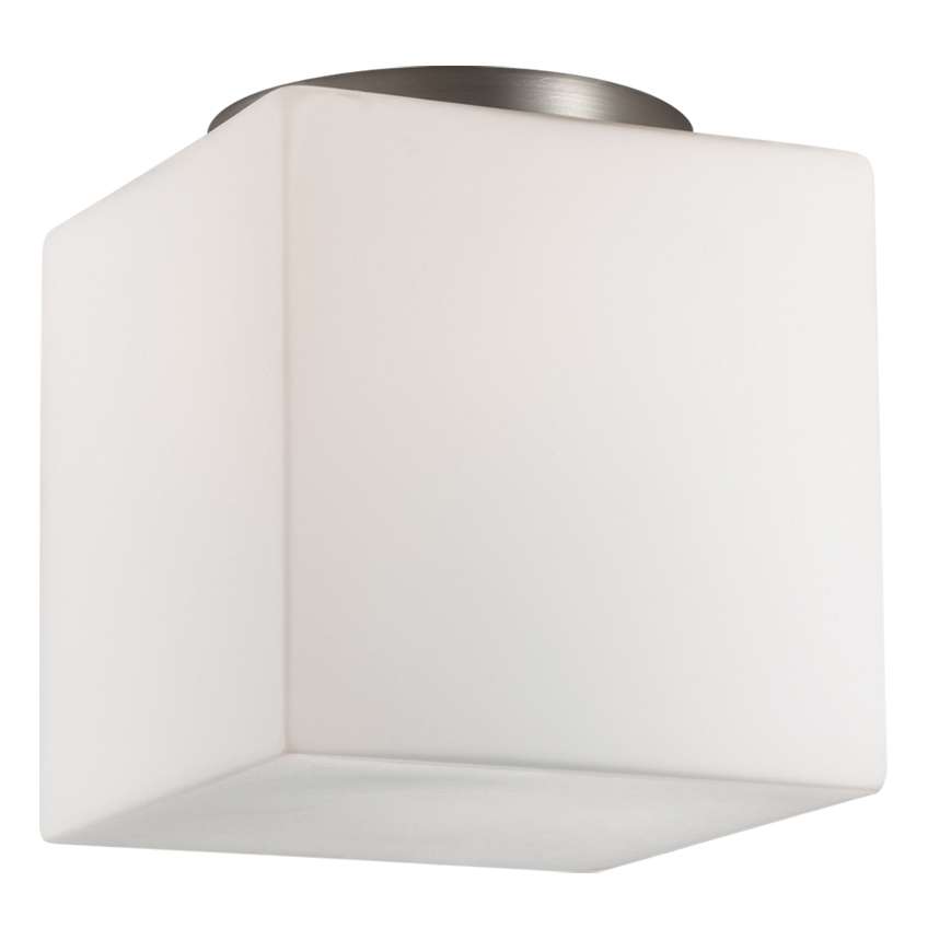 2407/1C Потолочный светильник Odeon Light CROSS 2407/1C