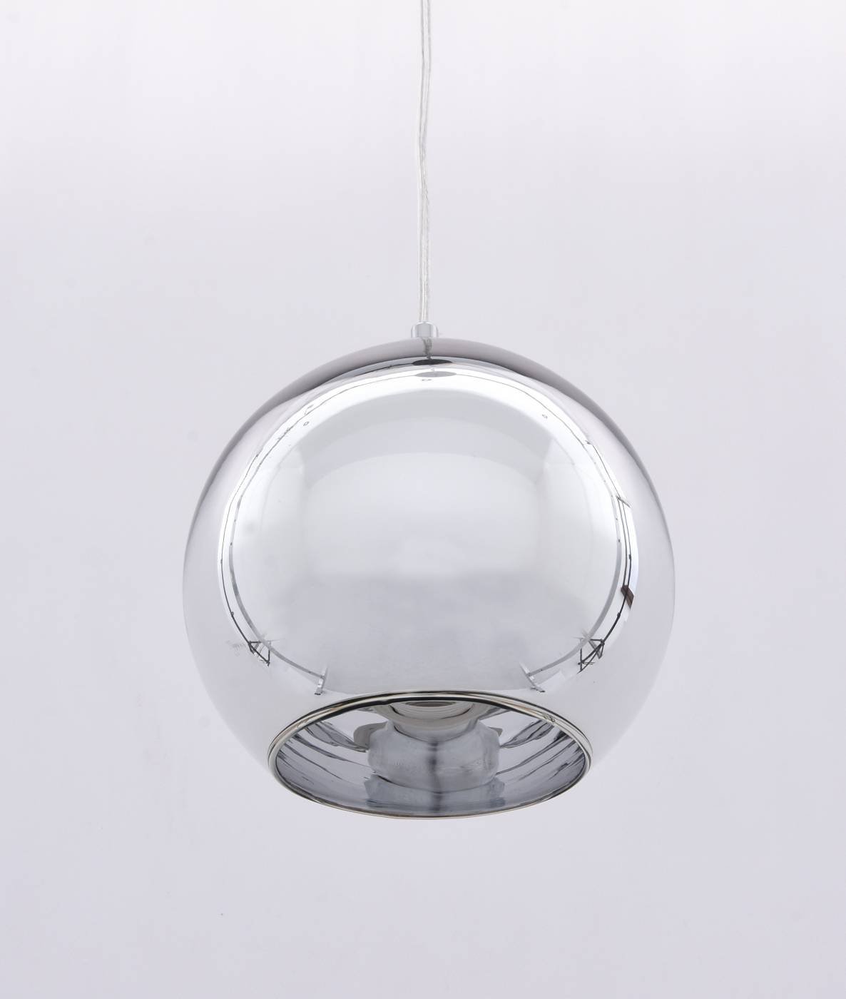 Светильник подвесной Lumina Deco Lobos LDP 107-300 CHR