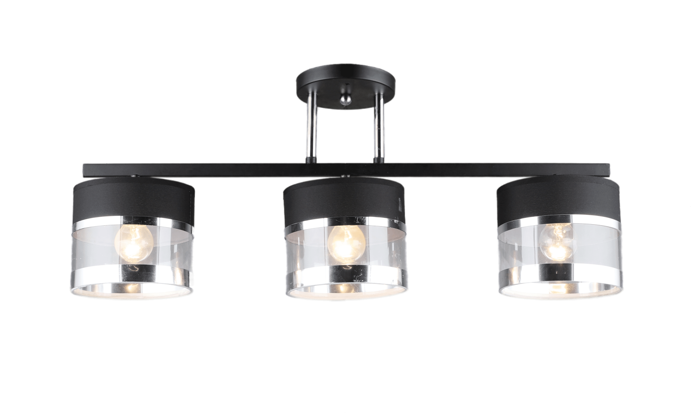 Потолочная люстра Мелодия Света Cold light 000060450