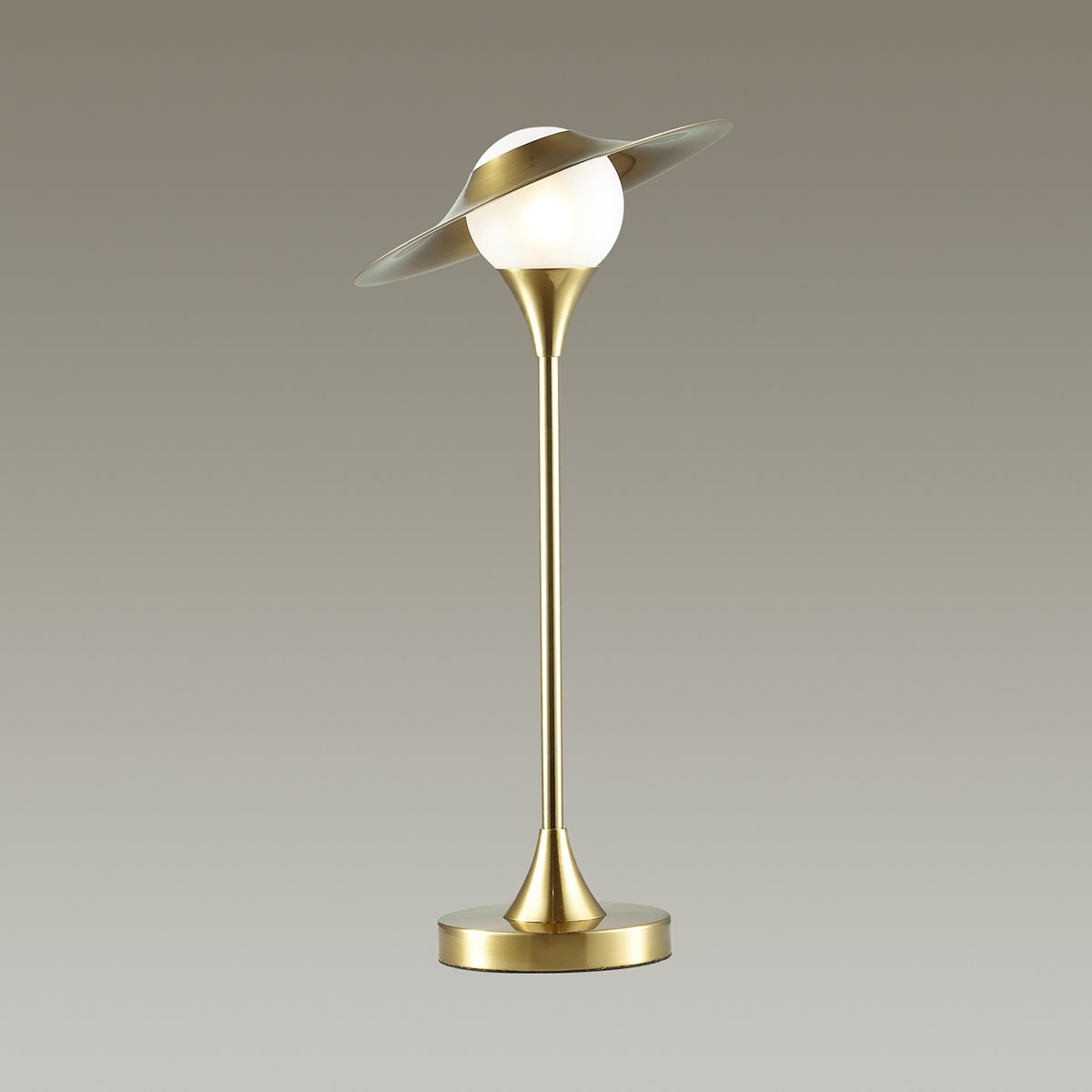 Настольная лампа Odeon Light Barolo 4155/7TL