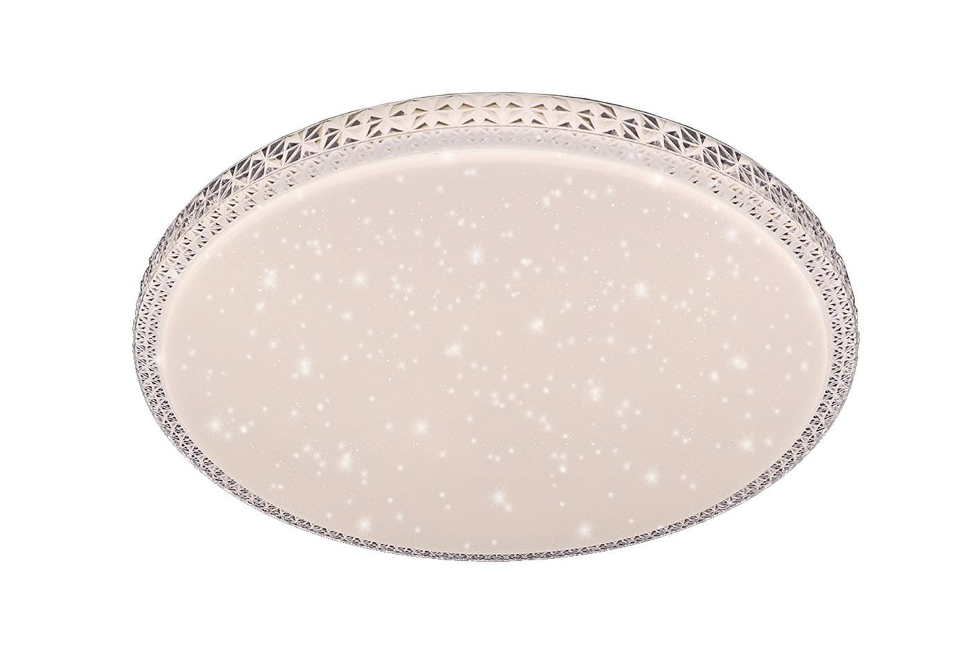 Потолочная светодиодная люстра Led Natali Kovaltseva LED LAMPS 81077