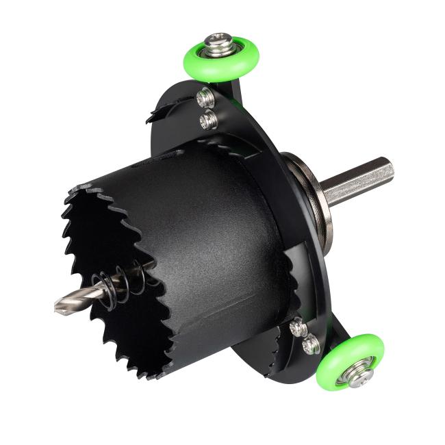 Двухуровневая коронка Arlight Drill 053042