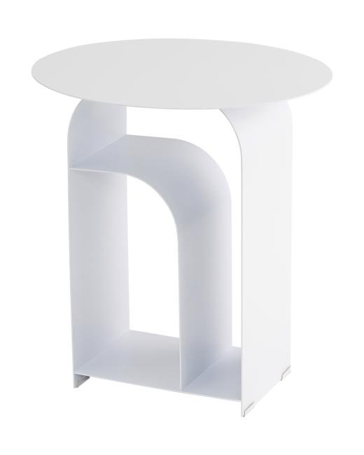 Журнальный стол Stool Group Arwel MT-140 DB-021