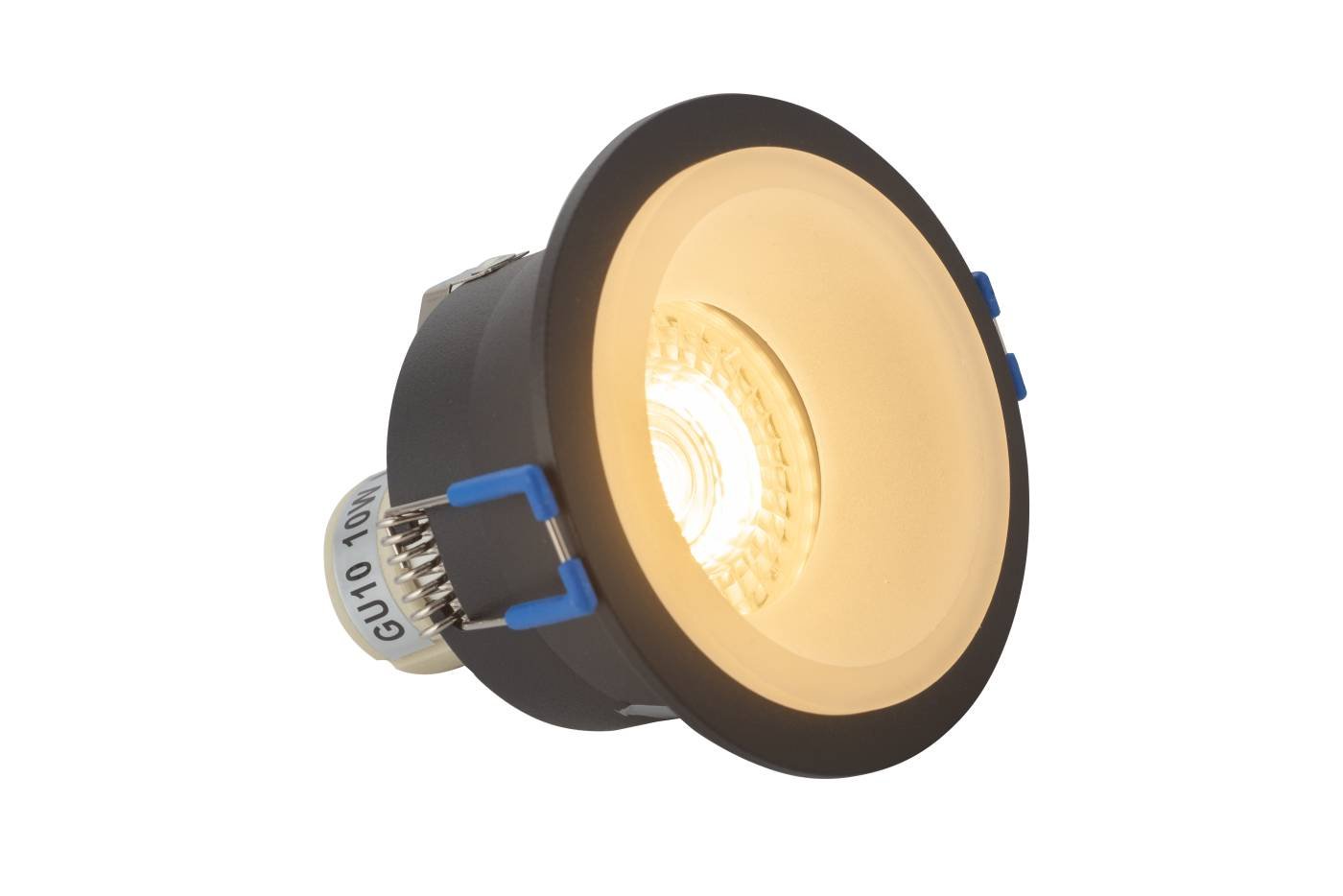 DK4033-BK Встраиваемый светильник Denkirs DK4030 DK4033-BK