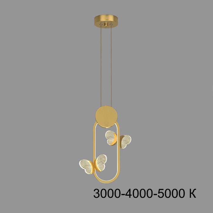 212858-23 Подвесной светильник ImperiumLoft 212858-23