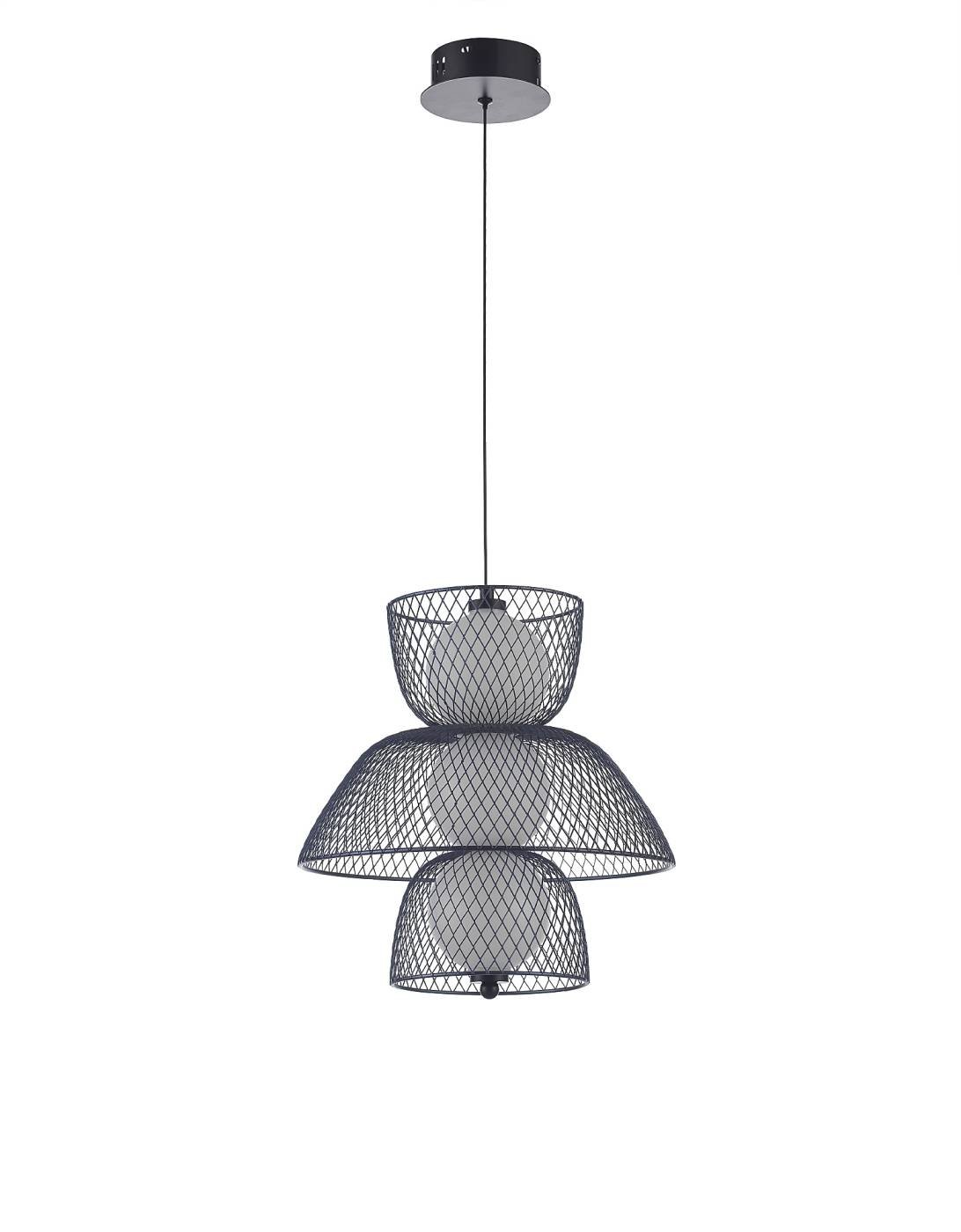 Светильник подвесной MyFar Pauline MR2492-1PL