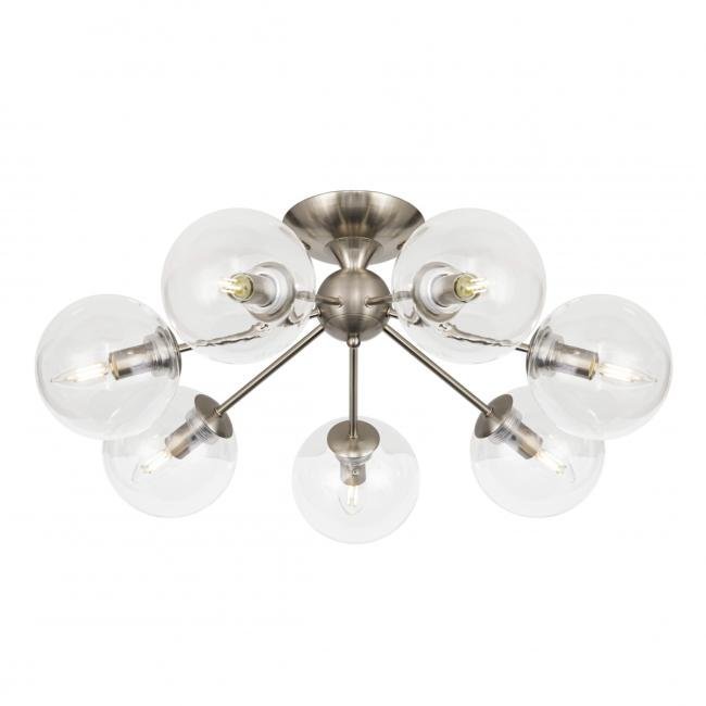 Потолочная люстра Citilux Томми CL102171