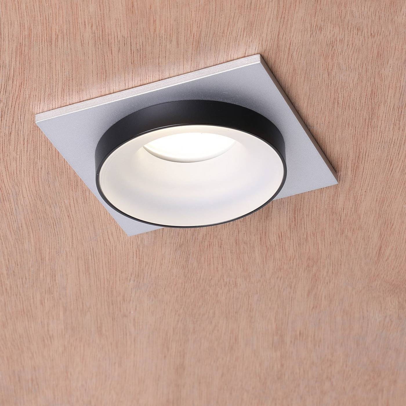 2889-1C Встраиваемый светильник Favourite Diversa 2889-1C