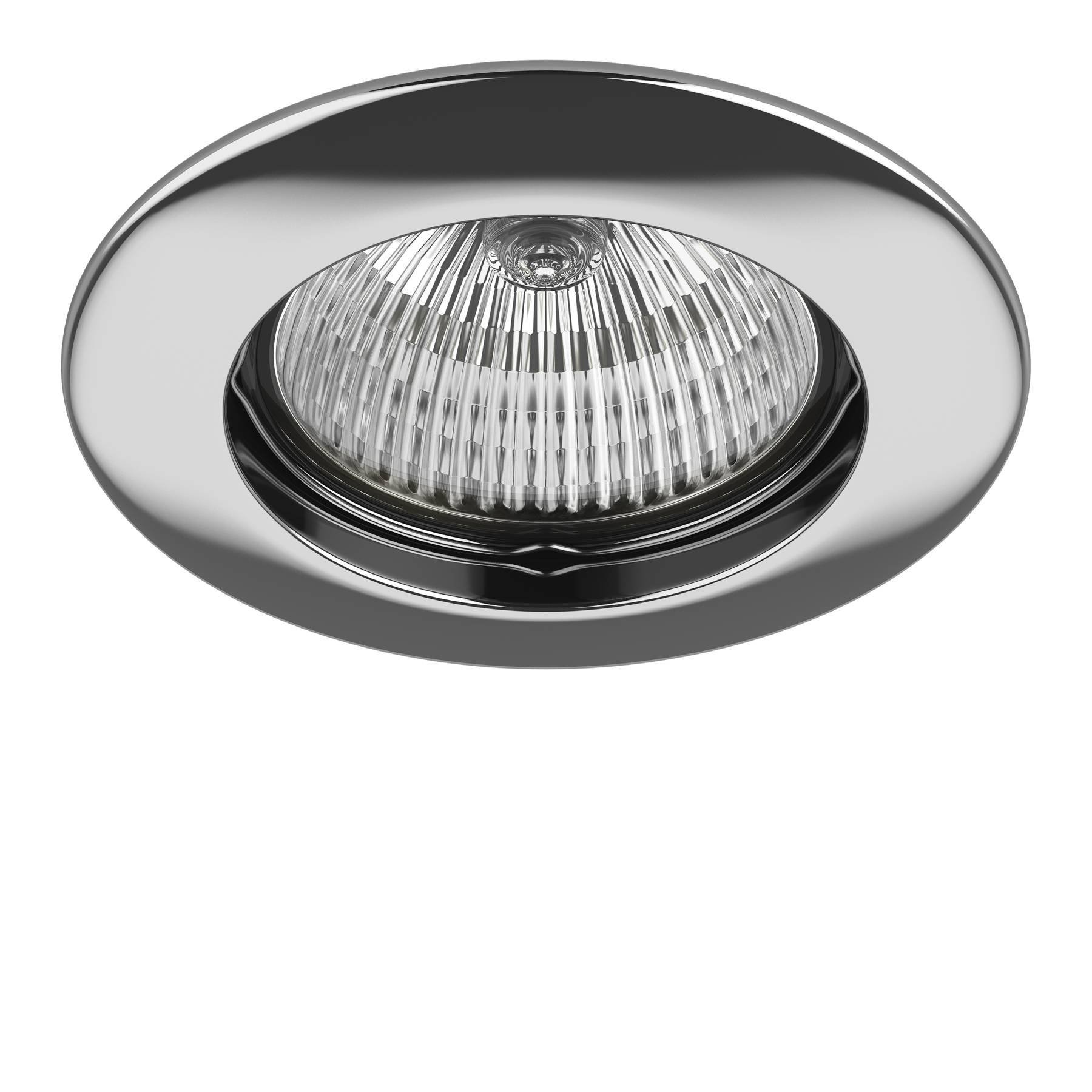 011074 Встраиваемый светильник Lightstar Teso fix 011074