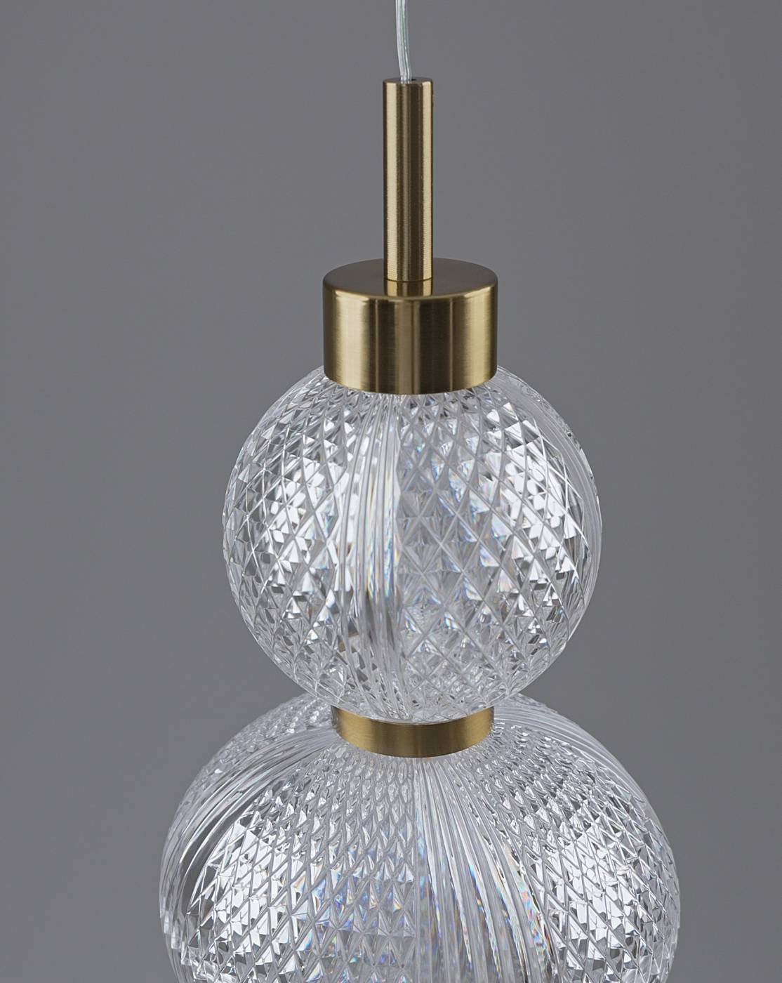 V11632-PL Подвесной светильник Moderli V11632-PL