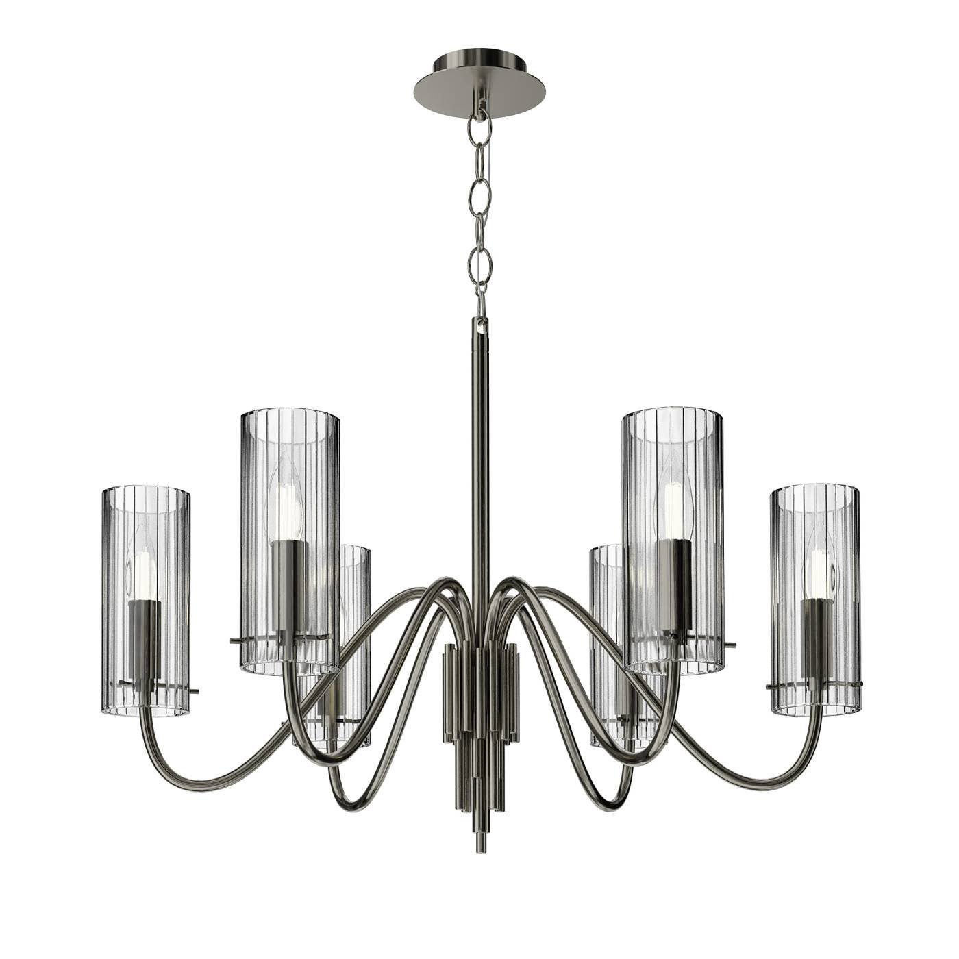 Подвесная люстра ST Luce Santori SL2005.103.06
