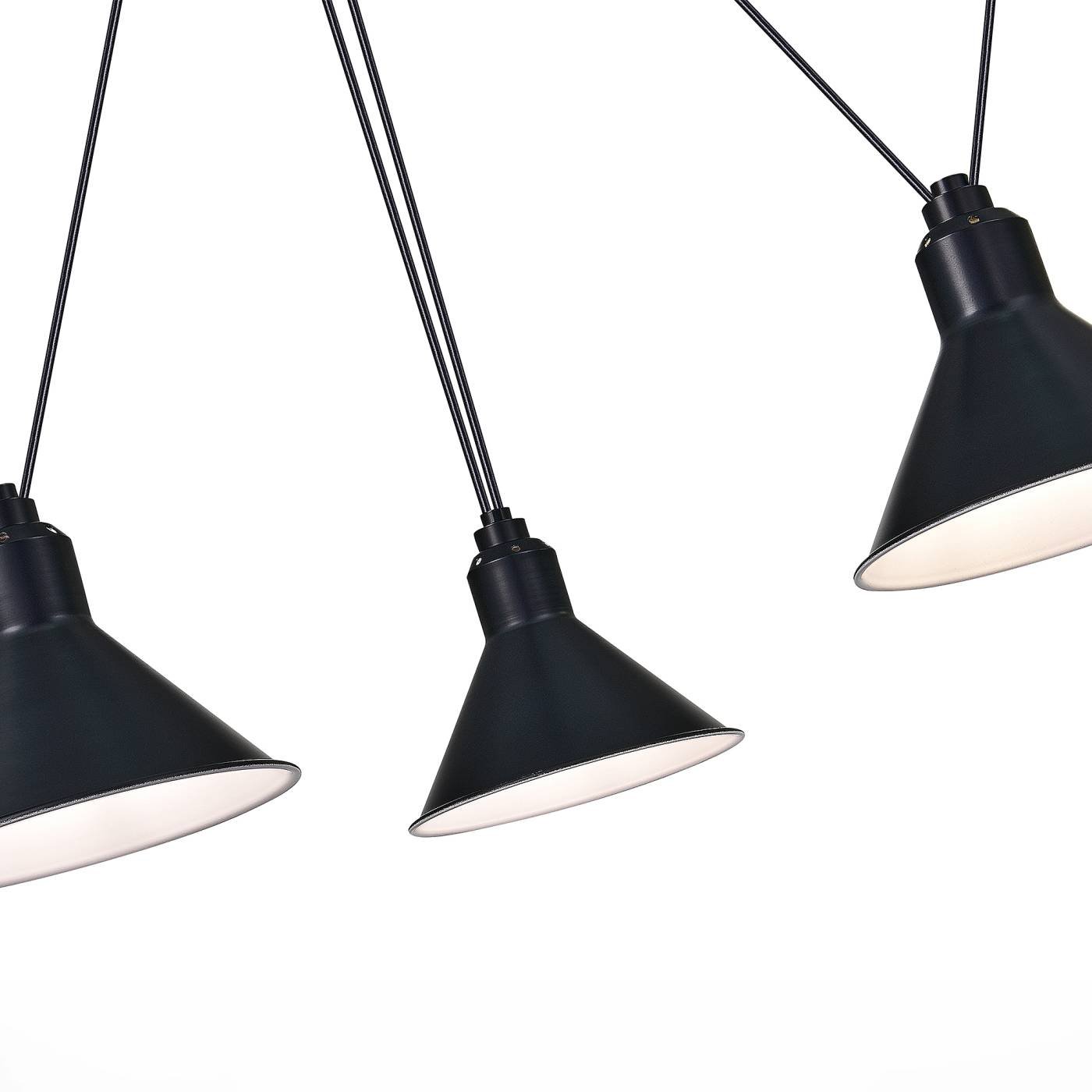SL1804.403.03 Светильник подвесной ST Luce Svevo SL1804.403.03