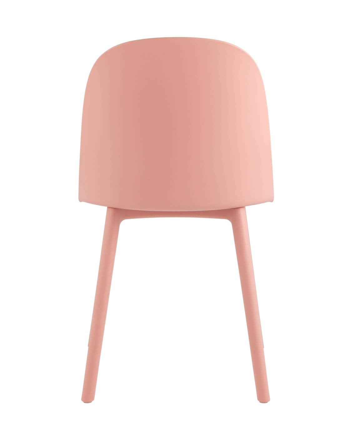 Стул пластиковый Stool Group Fog УТ000036898