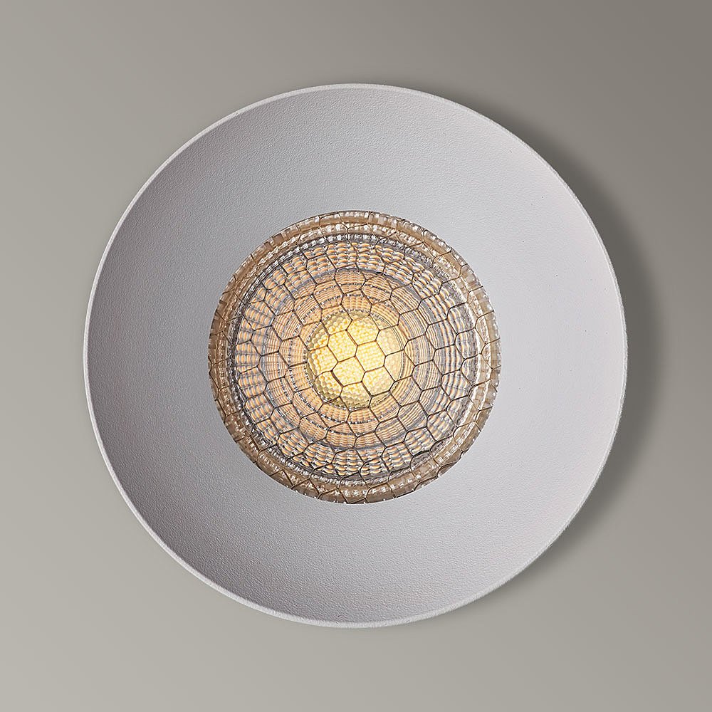 Встраиваемый светильник Arte Lamp Ducre A8094PL-1WH