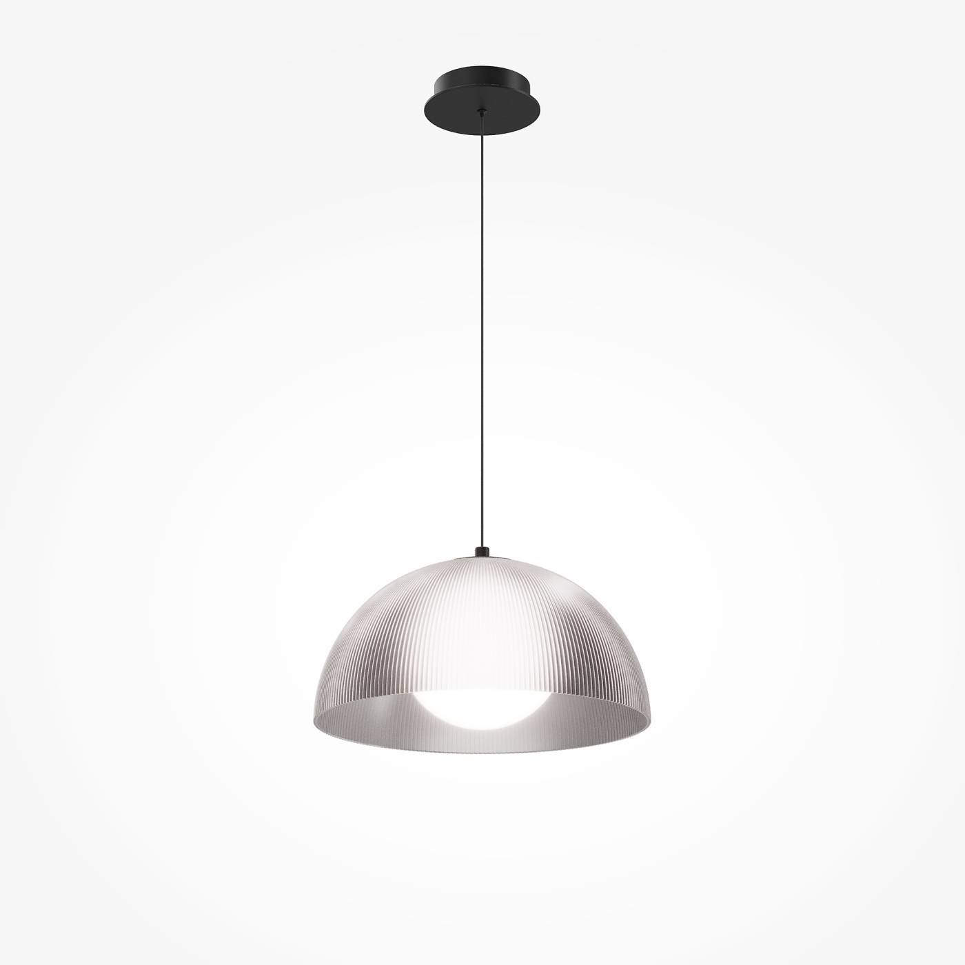 MOD472PL-L20B3K Светильник подвесной Maytoni Batten MOD472PL-L20B3K